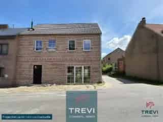 Huis te koop Clabecq 3 slaapkamers nieuwbouw