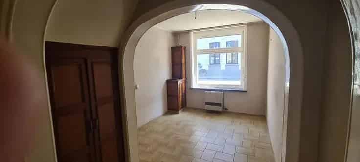 Te renoveren woning Brugge Sint-Gilliskwartier