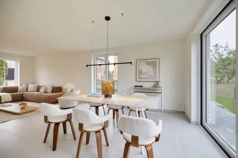 Energiezuinig Wonen Beernem Toplocatie