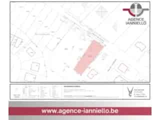 Grond te koop La Louviere St Vaast - Bouw uw droomhuis