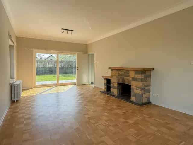Villa te Waterloo 4 slaapkamers 2 badkamers