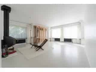 Appartement te koop Anderlecht 121m2 tuin 2 slaapkamers