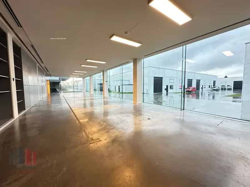 Kantoorruimte te huur Waregem - 393m²