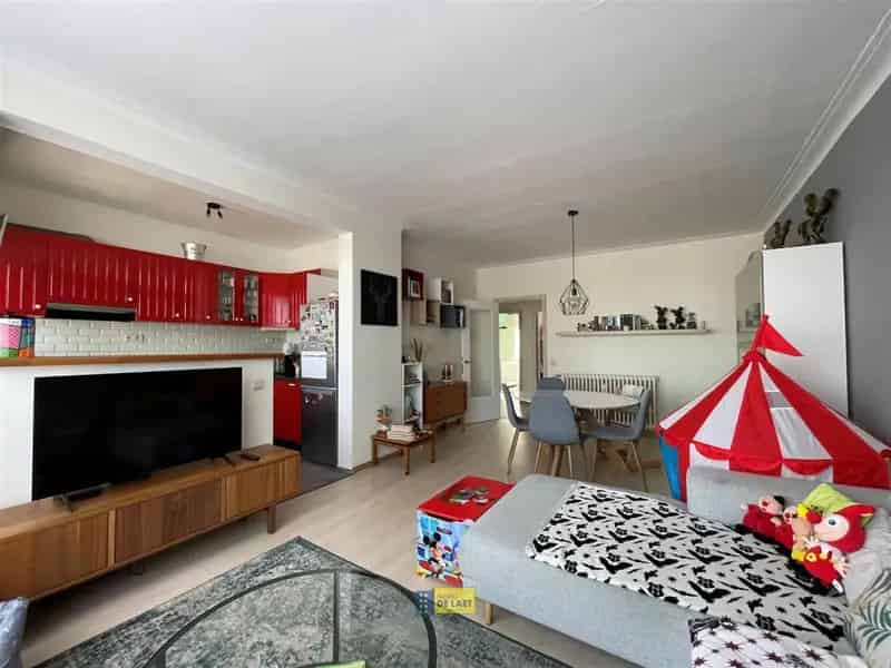 Appartement te koop in DEURNE - Immo De Laet