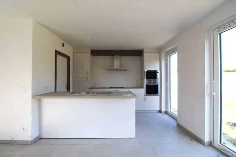 Energiezuinige Nieuwbouwwoning Meulebeke