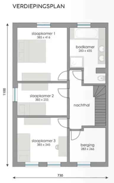 Huis te koop Ruiselede Bruggesteenweg