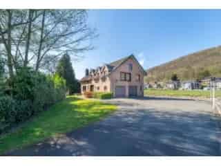 Villa te koop Aywaille - 5 slaapkamers, rustig, mooi uitzicht