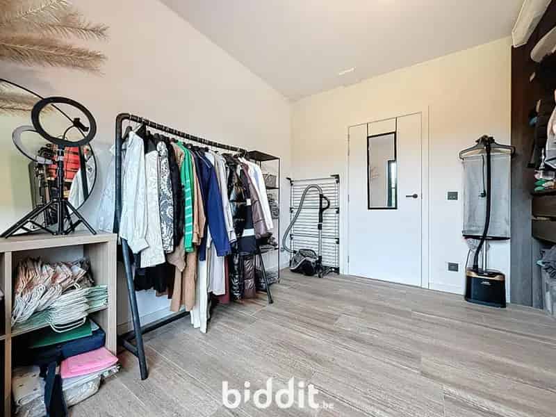 Gerenoveerde woning met tuin te renoveren