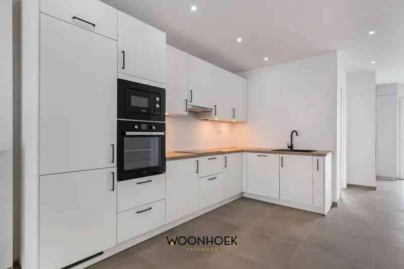Huis te koop Waasmunster 3 slaapkamers gerenoveerd 2025