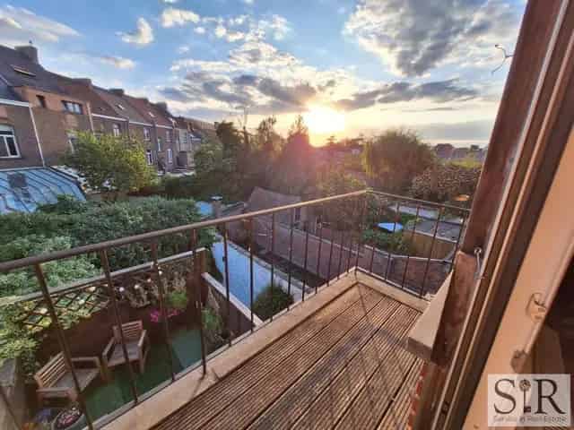 Appartement te koop Mechelen Centrum