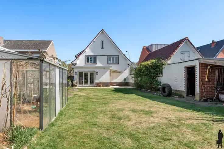 Huis Te Koop