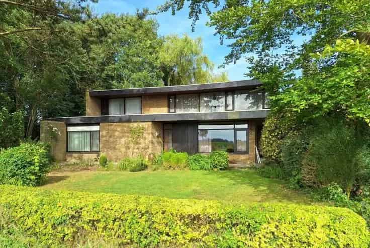 Huis Te Koop Veldegem: Landelijke Hoeve 145ha