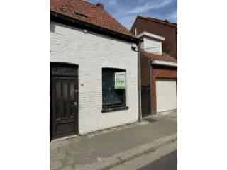 Bouwgrond te koop - Koekelare RBU15788