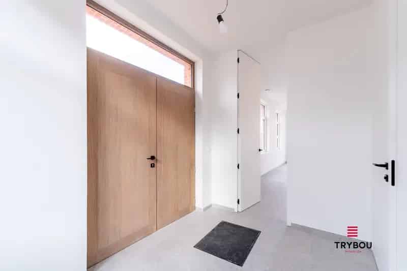 Nieuwbouw Woningen Te Koop Ruime 3 Slaapkamers Garage