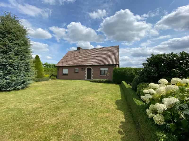 Huis te huur