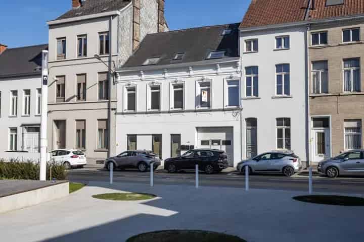 Appartement te koop in Aalst