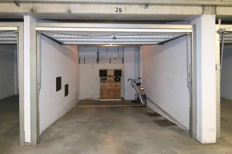 Garagebox Centrum Kortrijk
