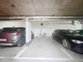 Parking te Koop Anderlecht - Kelderparking Nabij Westland