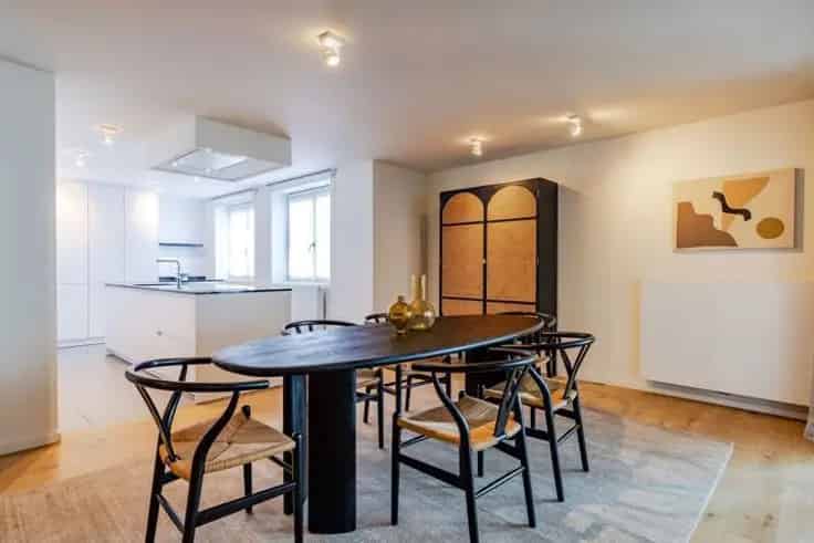 Duplex Te Koop 198m2 3 Slaapkamers 2 Terrassen 1913