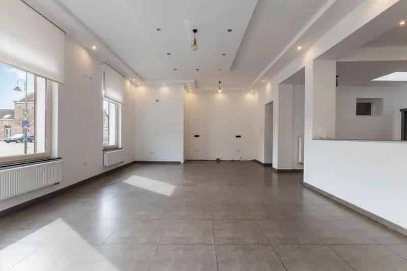 Herenwoning Hamme 4 Entiteiten Toplocatie