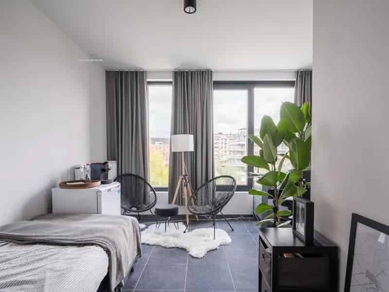 Studio te Koop Gent Nabij Centrum Studenten