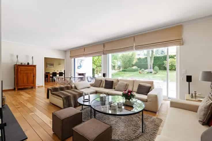 Villa te koop Sint Pieters Woluwe 5 slaapkamers zwembad