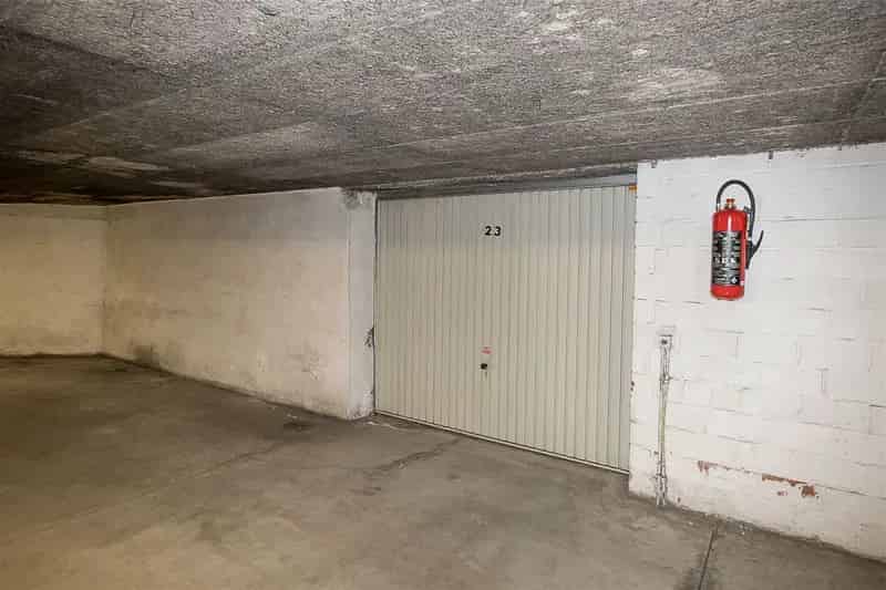 Garagebox te Huur Dascottelei Deurne