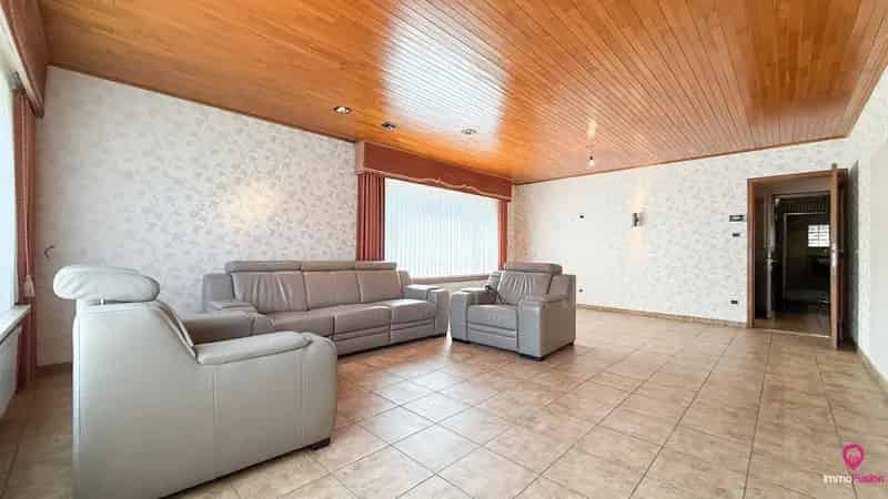 Ruime Bungalow 3 Slaapkamers Groene Buurt Heusden Zolder