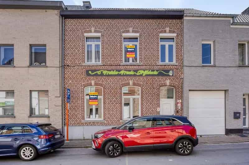 Ruime Instapklare Woning 6 Slaapkamers Zonnige Tuin Meerbeke
