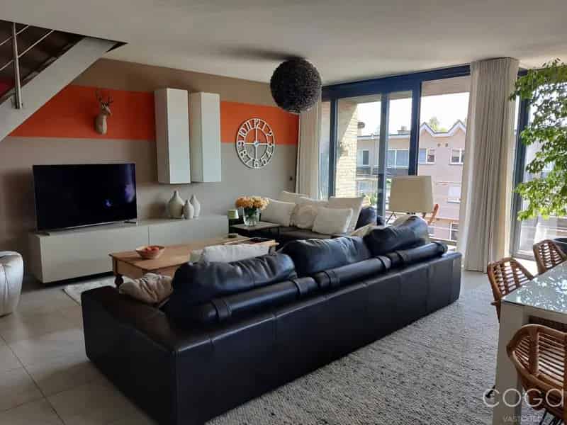 Appartement te koop Schoten 4 slaapkamers dakterras