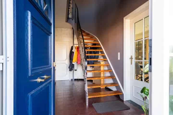 Huis te koop Wuustwezel 675m² verbeterd en geactualiseerd