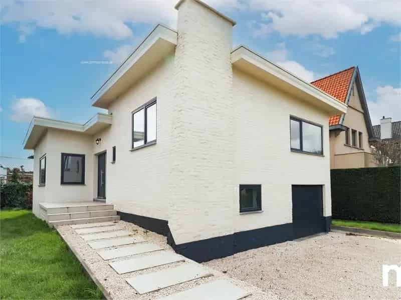 Villa te Koop Kortrijk 4 slaapkamers
