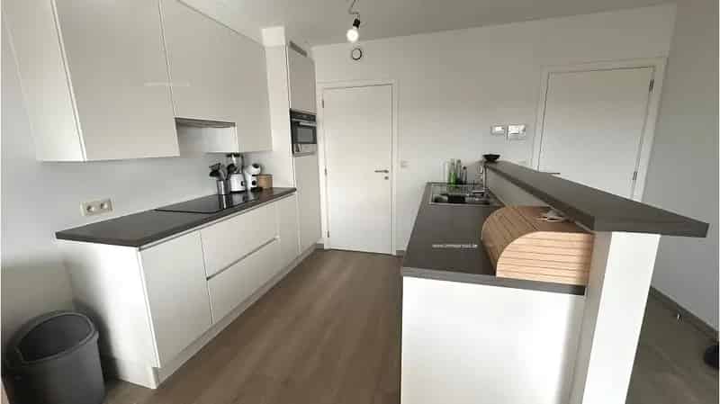 Appartement te koop Zedelgem 2 slaapkamers terras garage