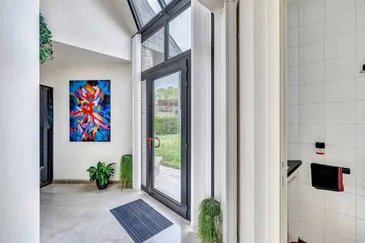 Villa 4 slaapkamers 10 are 59 ca