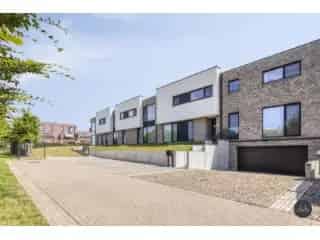 Appartement te koop Scherpenheuvel-Zichem - Energiezuinig gelijkvloers