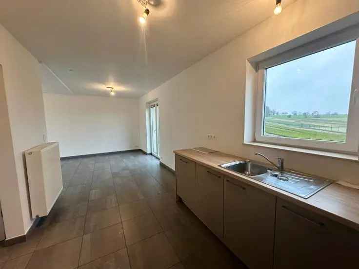 Charmante 4-gevelwoning te huur in Ebly