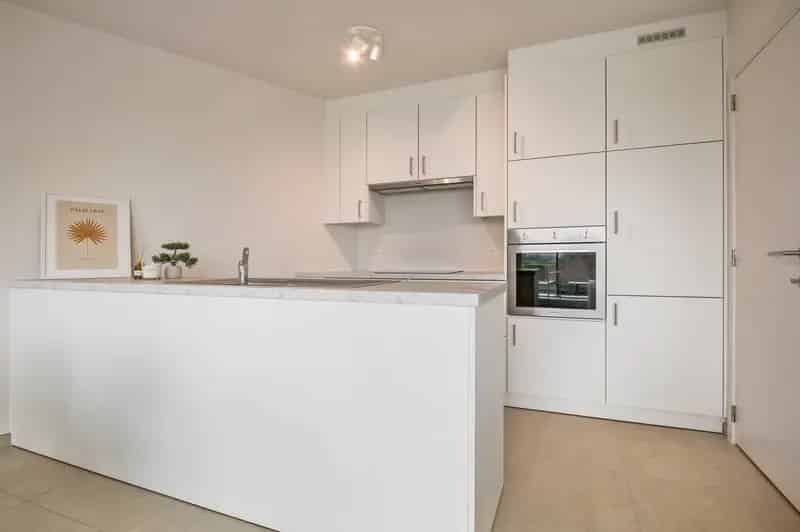 Appartement te Koop Langemark 1 Slaapkamer Terras Nieuwbouw