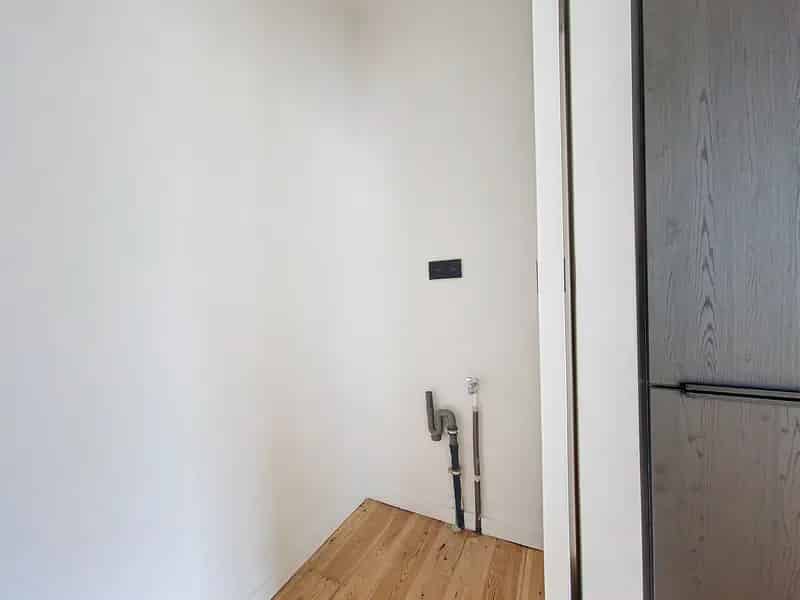 Gerenoveerd appartement 1 slaapkamer Brussel