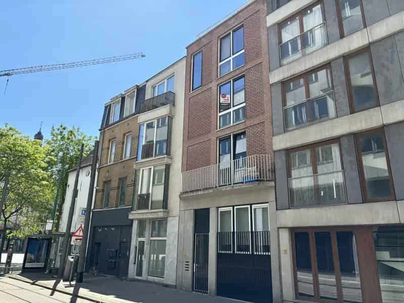 Appartement te huur