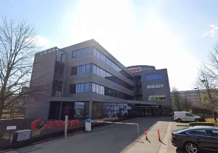 Huis te koop Berkenlaan 3 1831 Diegem