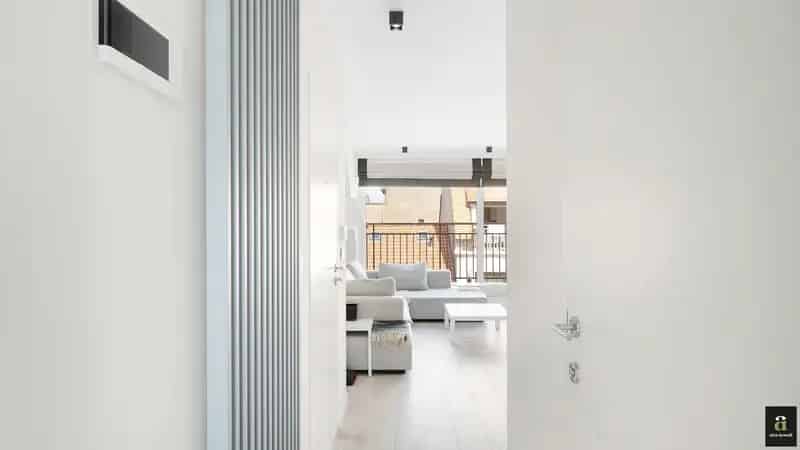 Duplex Appartement te Koop Rustig Gelegen