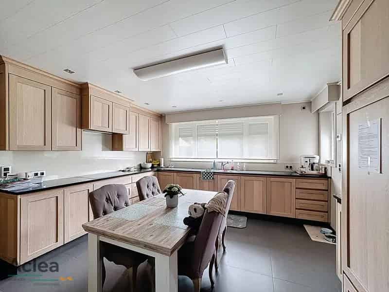 Huis te huur Adegem - Recente alleenstaande woning