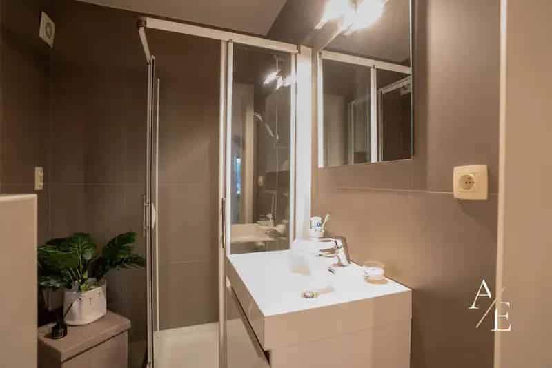 Dakappartement te koop Wetteren - 2 slaapkamers