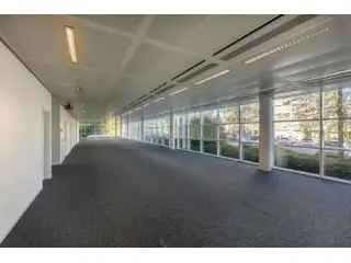Kantoorruimte te huur Diegem - Modern gebouw met faciliteiten
