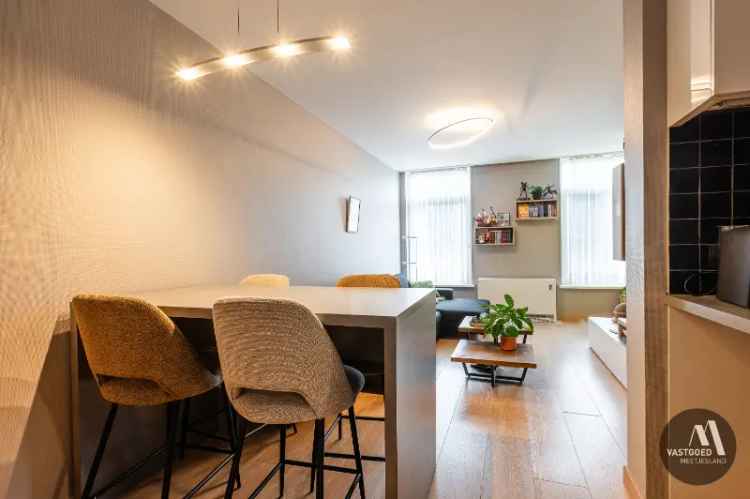 Appartement te huur Adegem - Instapklaar appartement nabij winkels