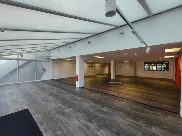 Handelspand te Huur Brugge 965m² Koningin Astridlaan