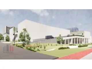 KMO Units en Showrooms te Koop Groot Bijgaarden