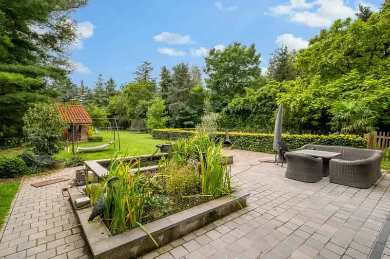 Landelijke Villa te Koop Destelbergen