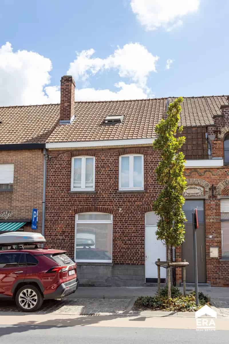 Huis te koop