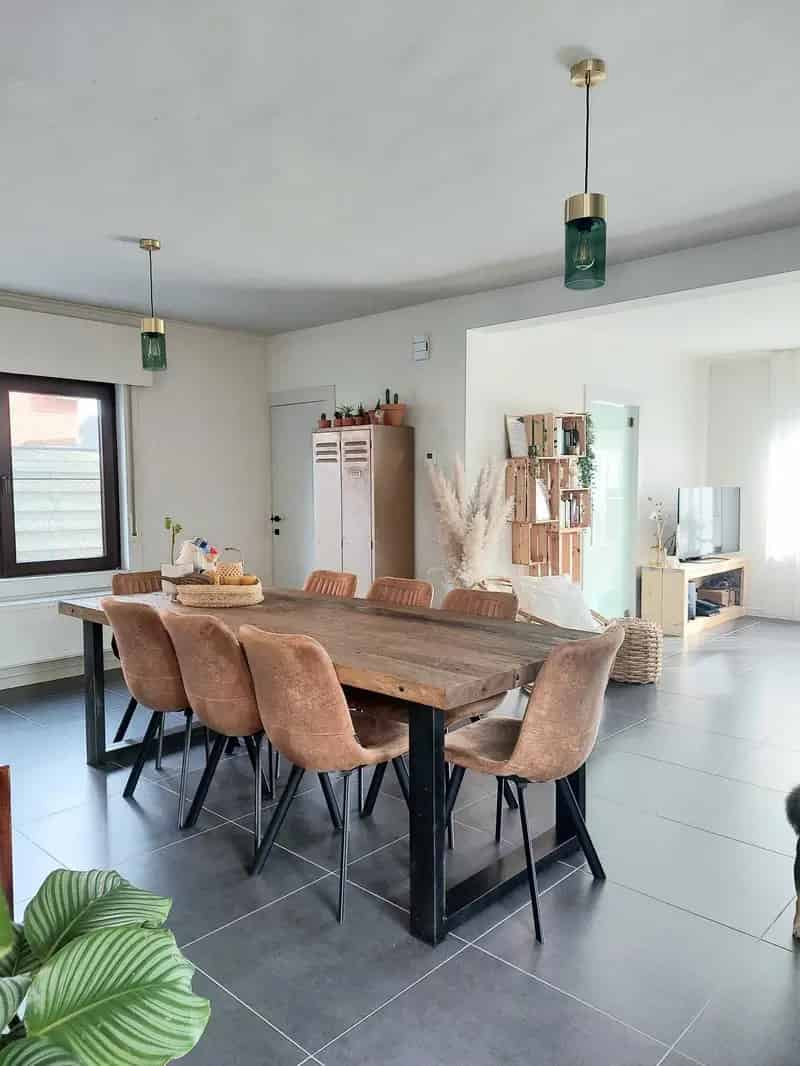 Huis te huur Heultje: Ruime gezinswoning met 3 slaapkamers en tuin